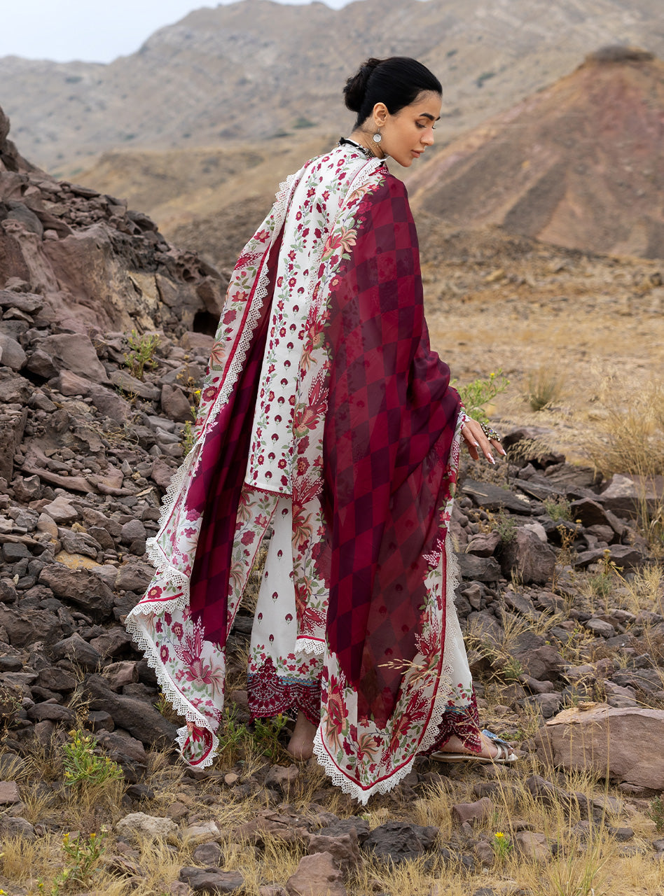 Zeinab chottani