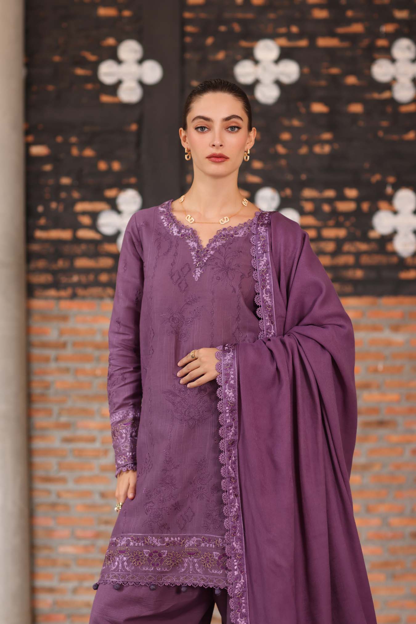 sadia asad winter