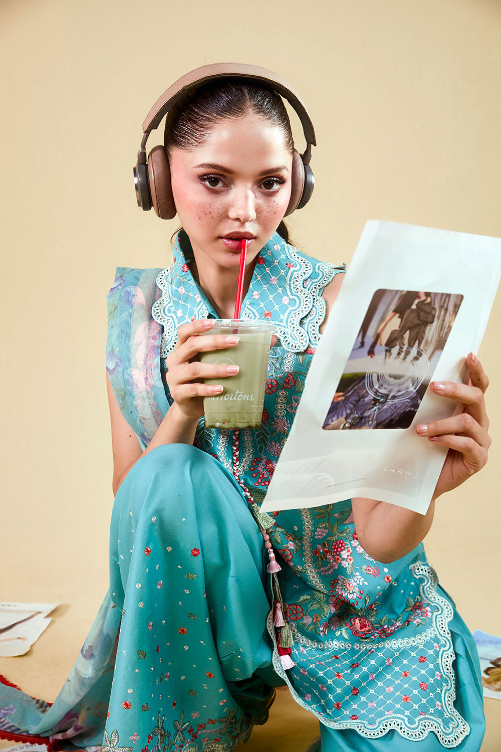 Sobia nazir lawn