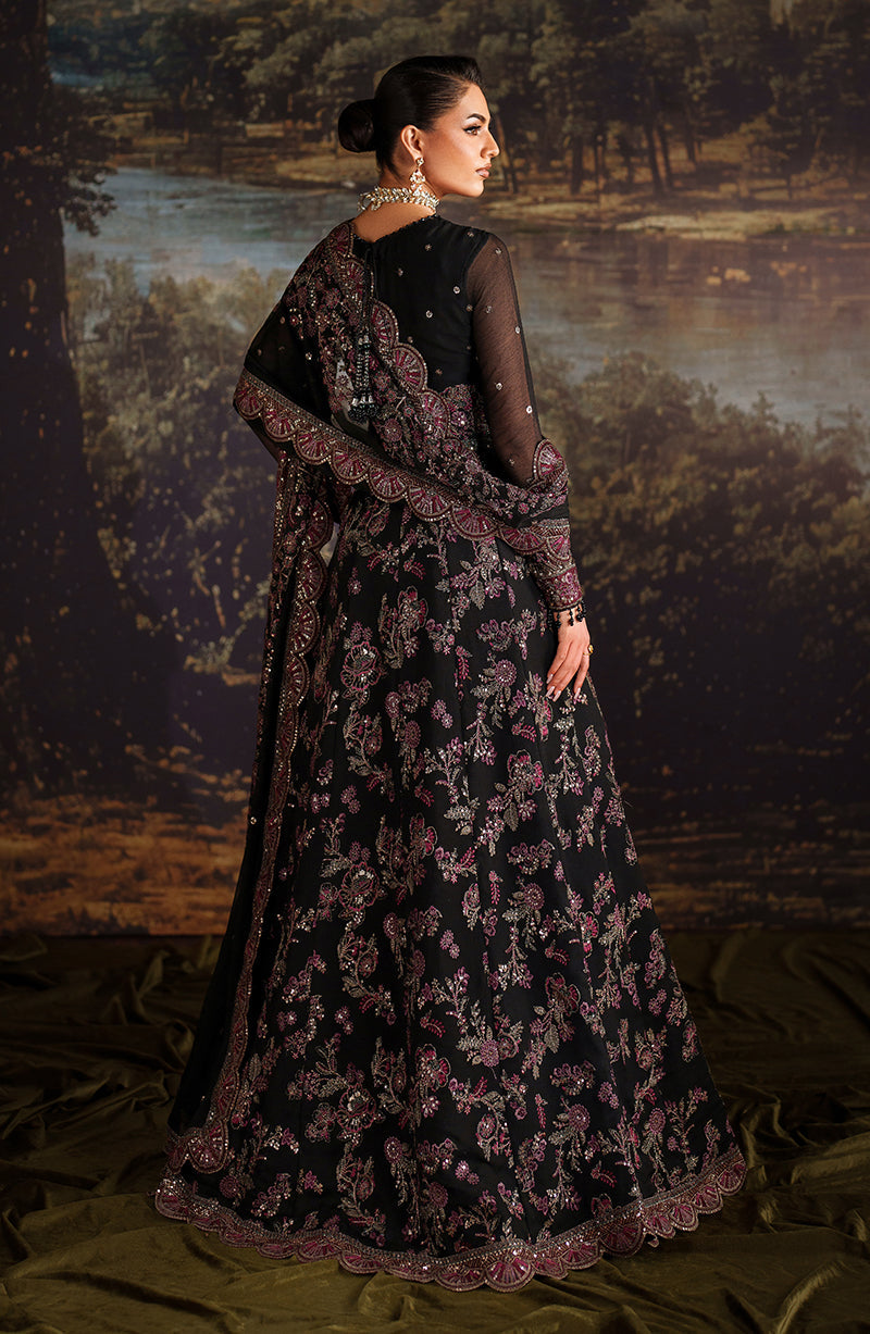 Zarif Chiffon