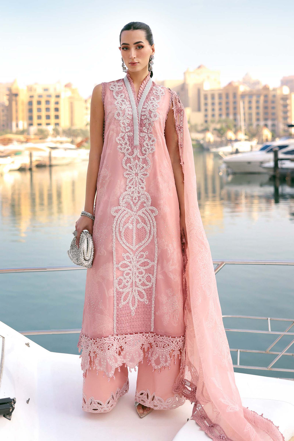 Maria b luxury 26