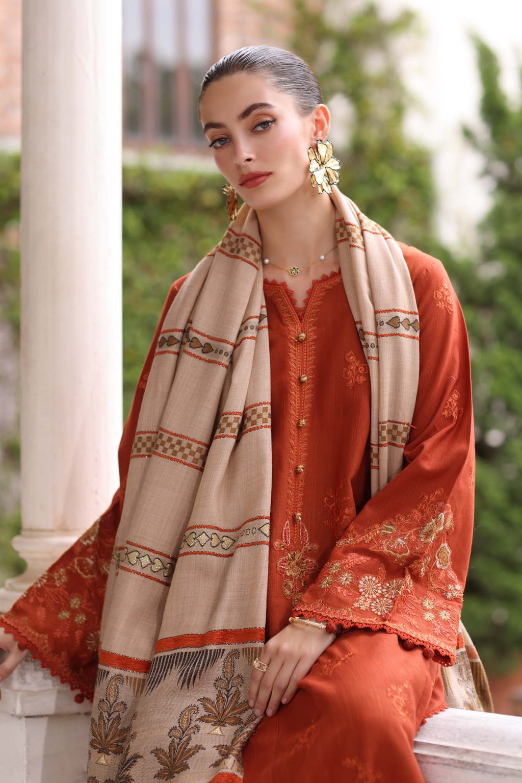 sadia asad winter