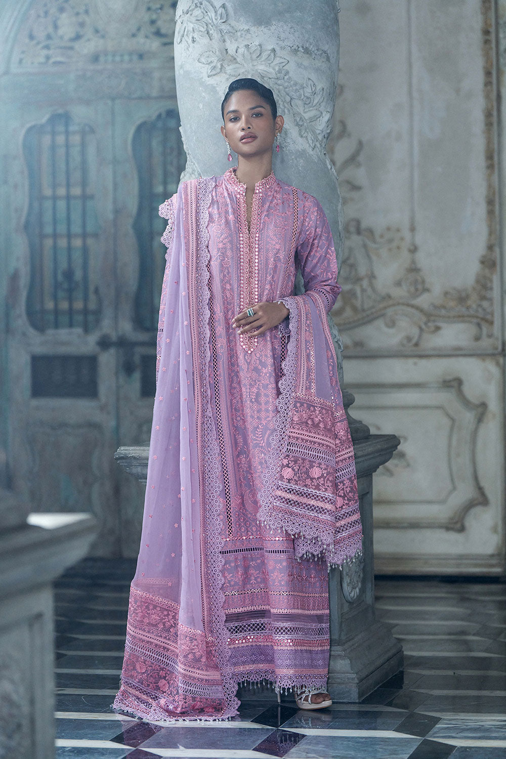 Sobia nazir luxury