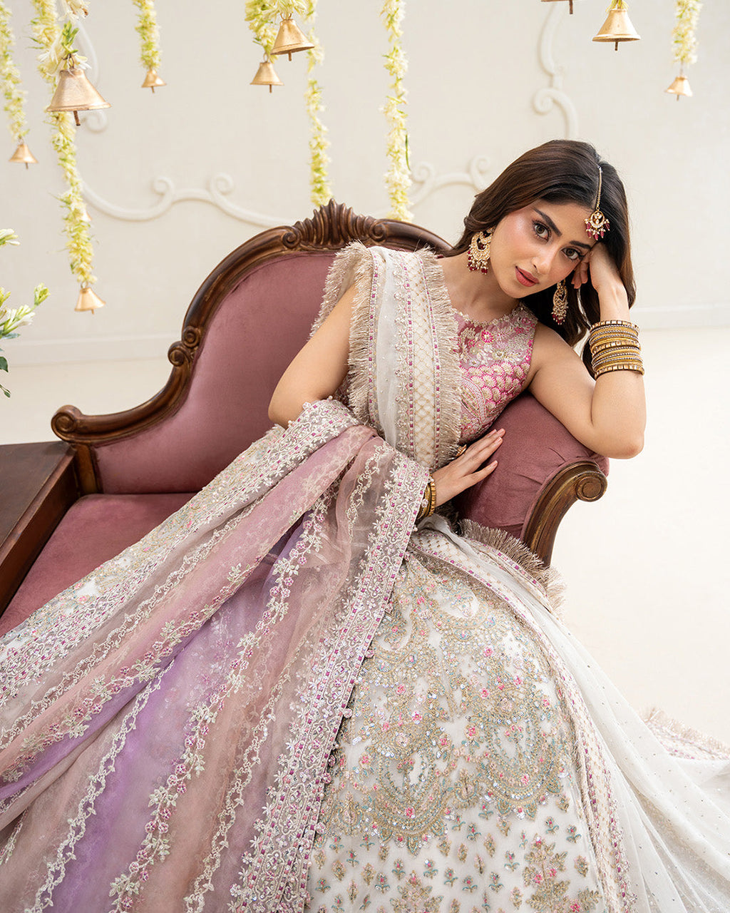Faiza saqlain formal
