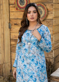 Print lawn motifz 2Piece