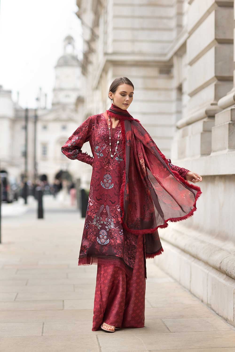 Sobia nazir satin