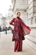 Sobia nazir satin