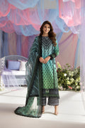 Sobia nazir luxury lawn