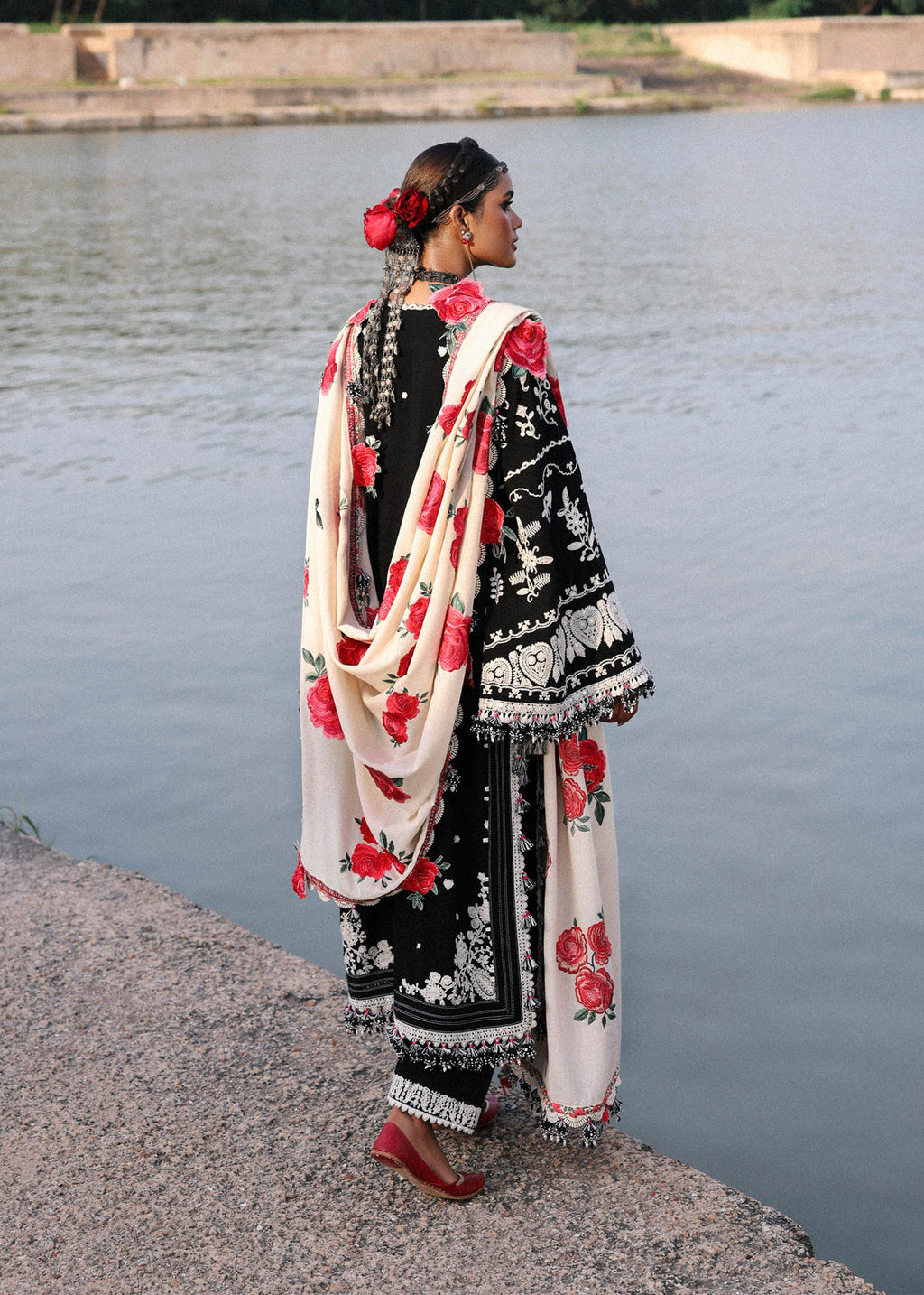 Hussein Rehar winter