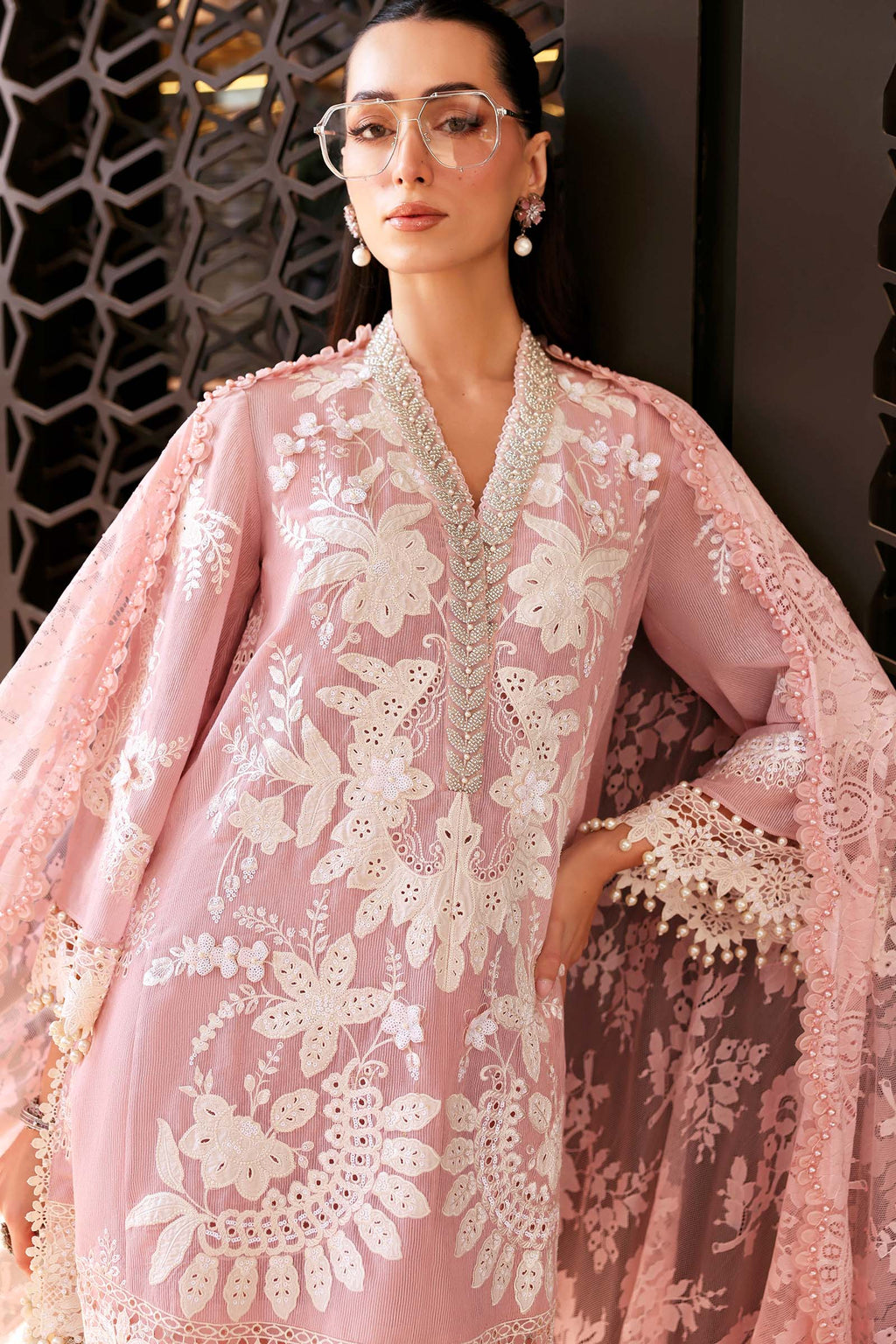 Maria b luxury 26