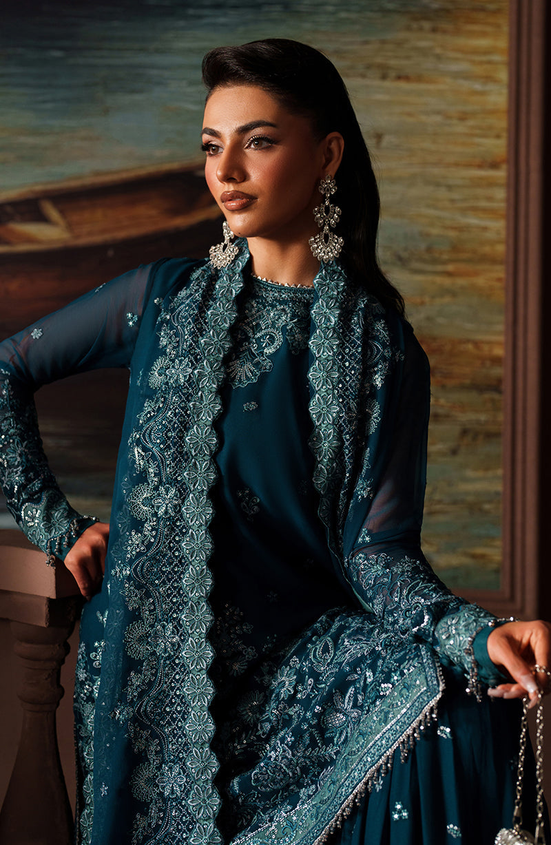 Zarif Chiffon