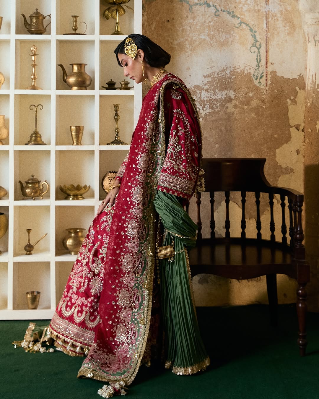 Suffuse wedding