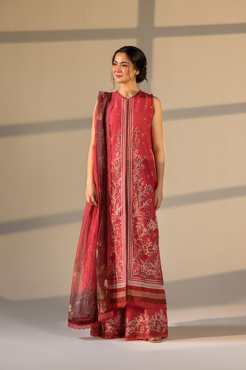 Sobia nazir