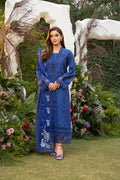 Sobia nazir luxury lawn 25