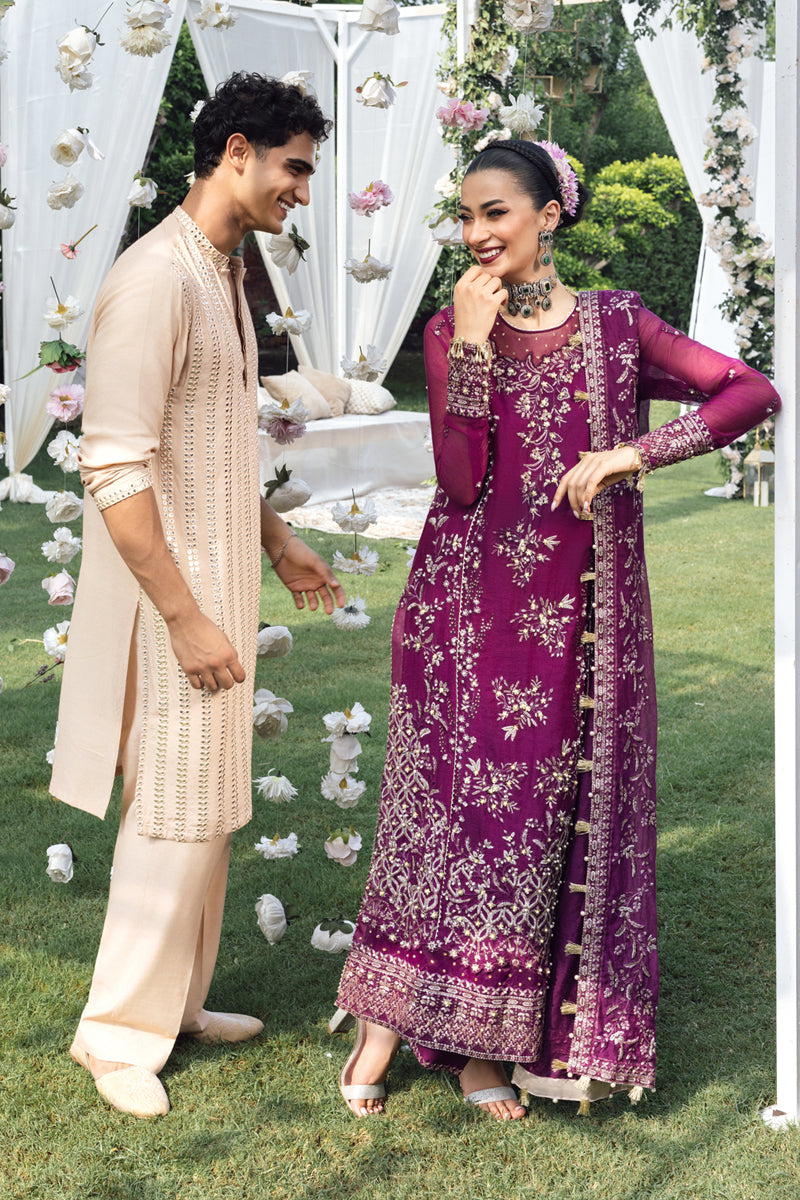 Rangrasiya formal