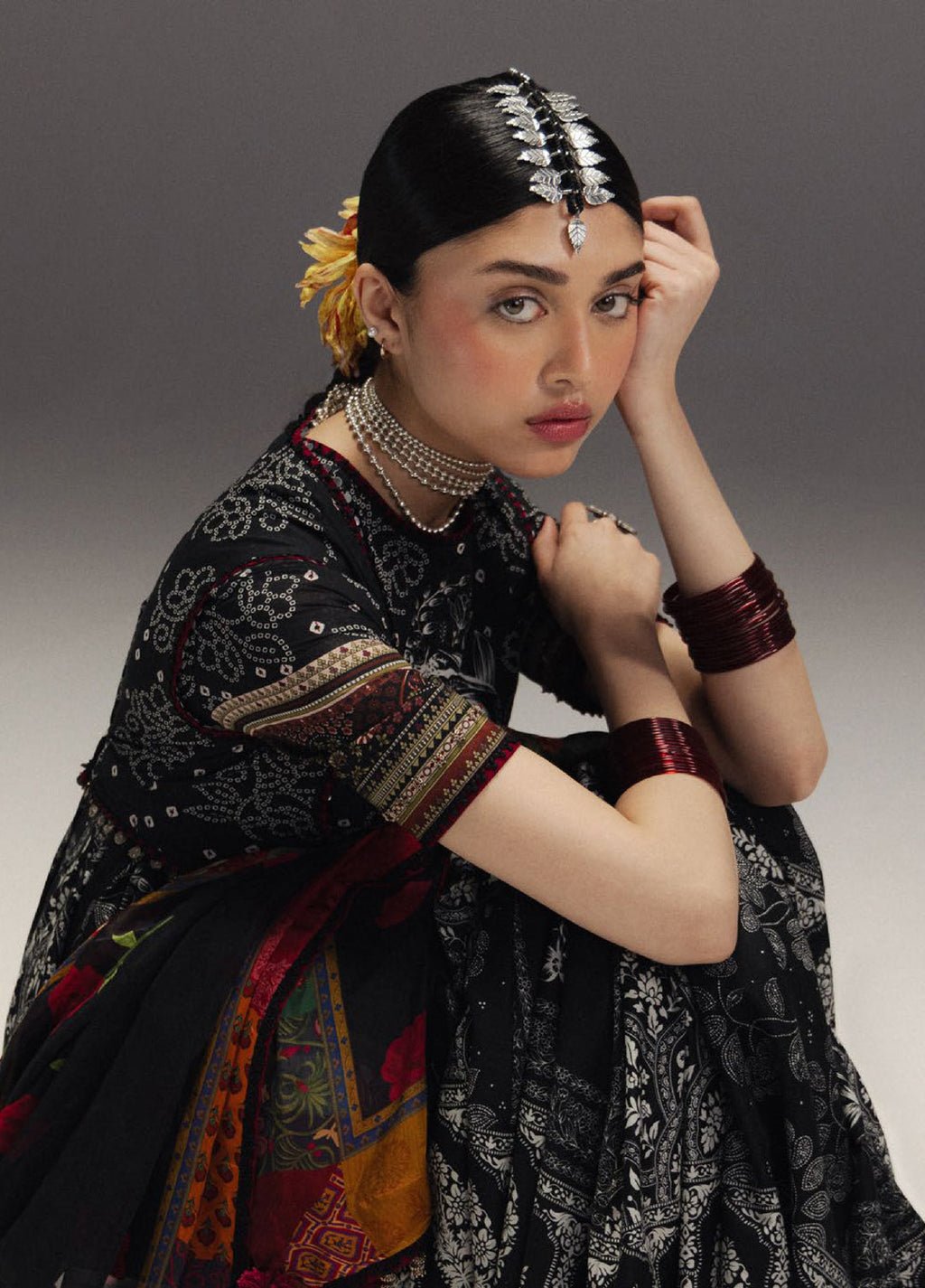 Zarashajahn Anarkali