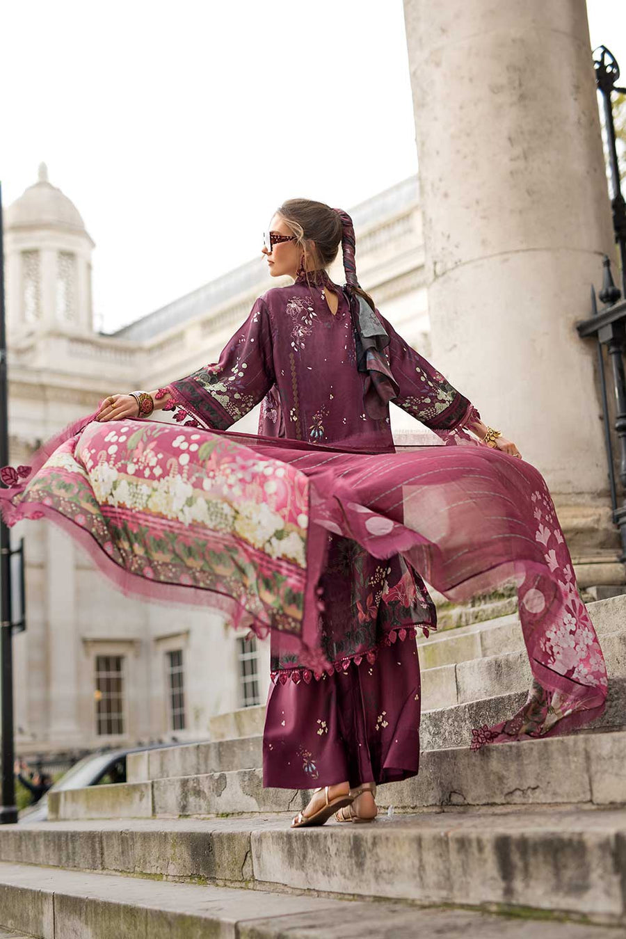Sobia nazir satin