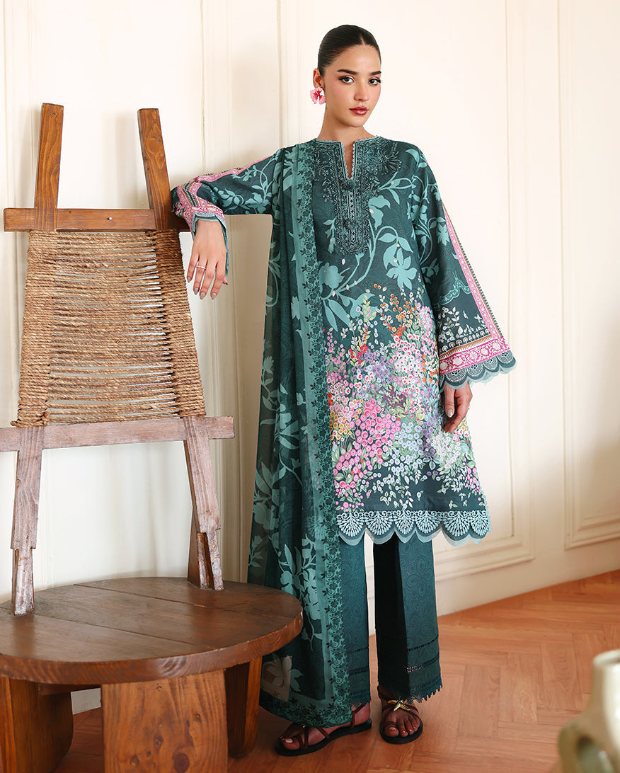 Roheenaz lawn
