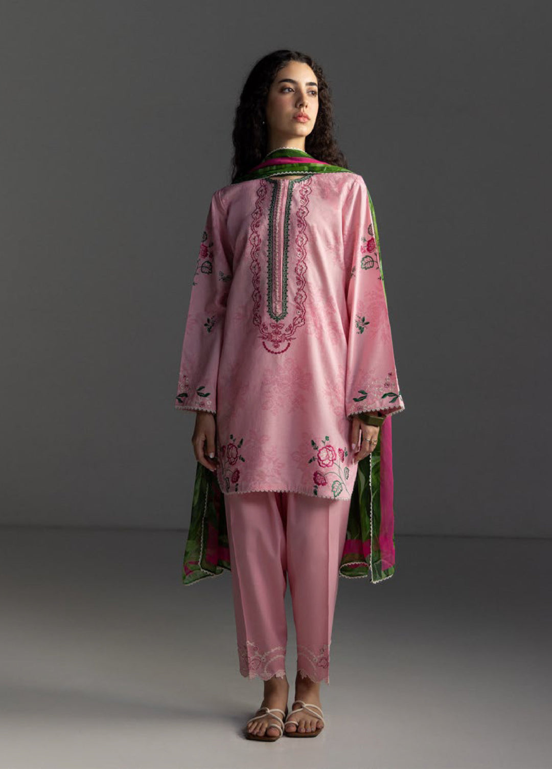 Zarashajahn