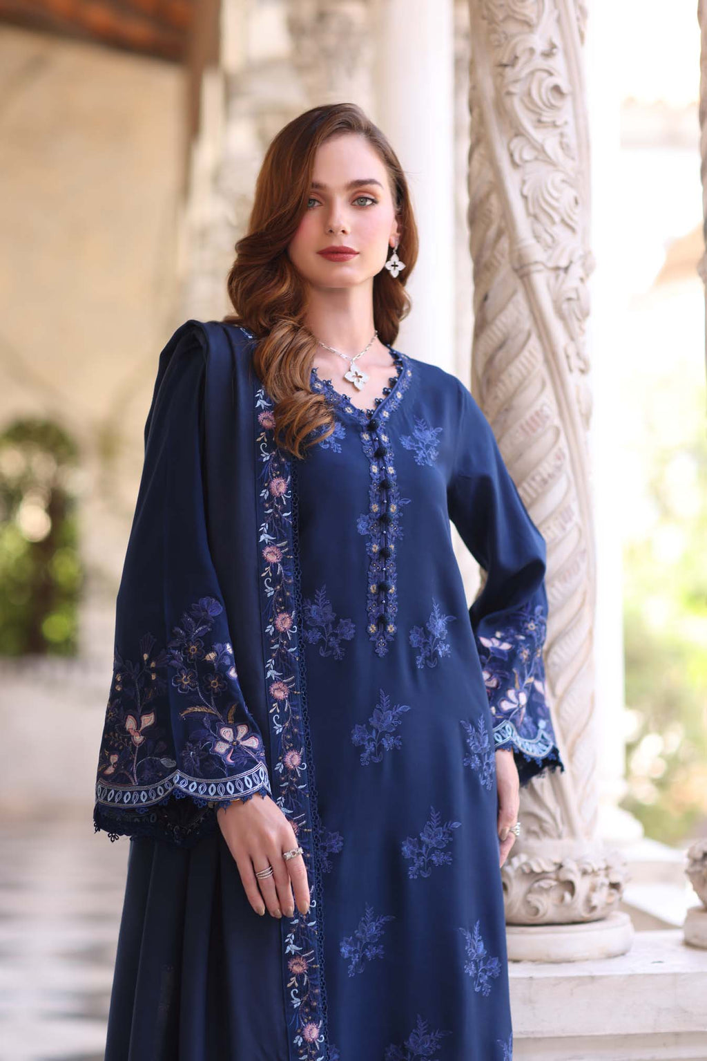 sadia asad winter