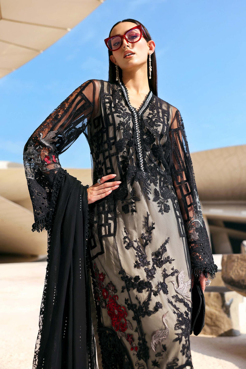 Maria b luxury 26 sofort lieferbar