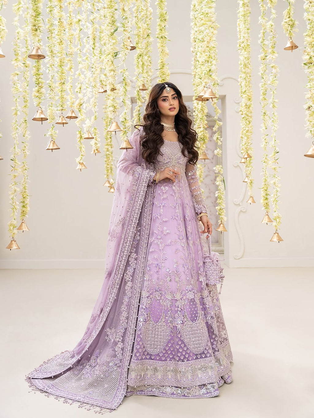 Faiza saqlain formal