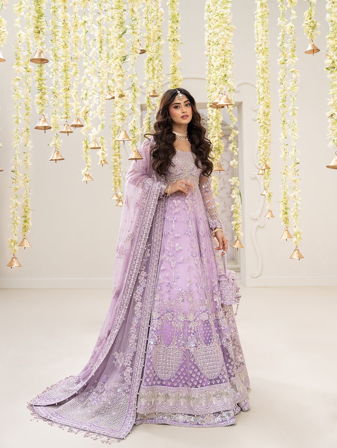 Faiza saqlain formal