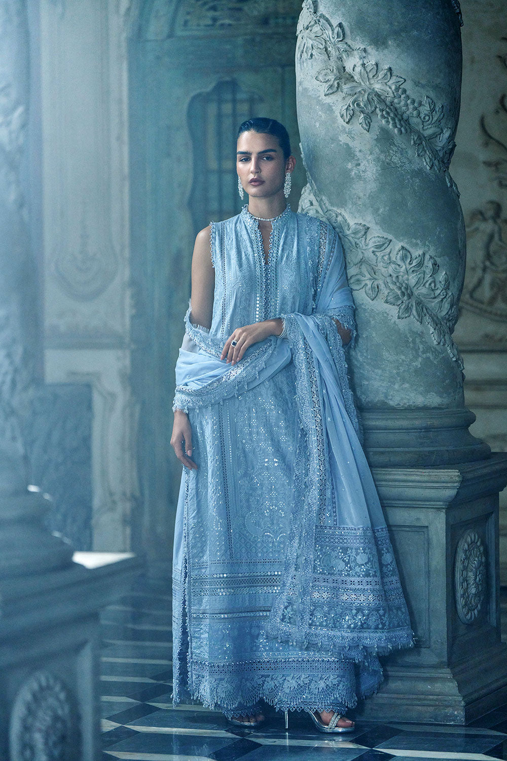 Sobia nazir luxury