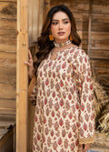 Print lawn motifz 2Piece