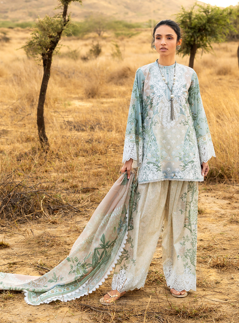 Zeinab chottani  long shirt