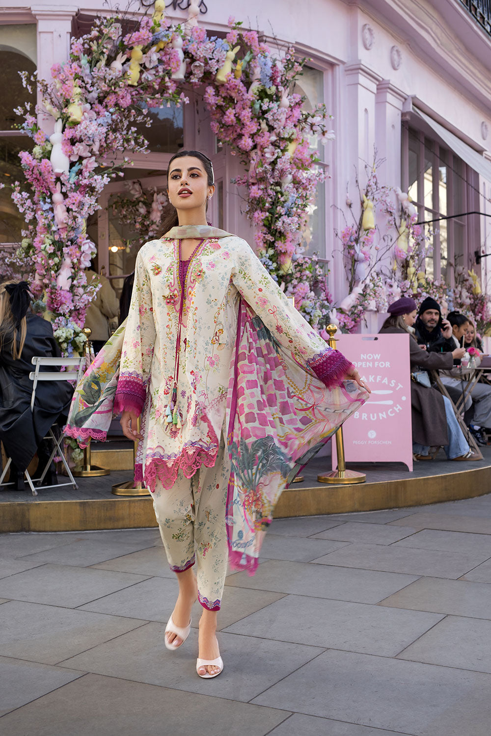 Sobia nazir lawn