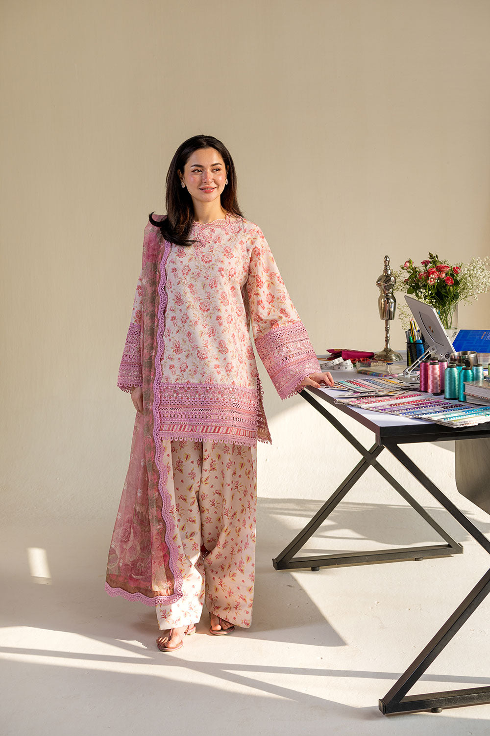 Sobia nazir