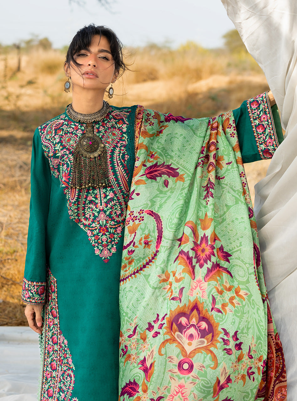 Zeinab chottani