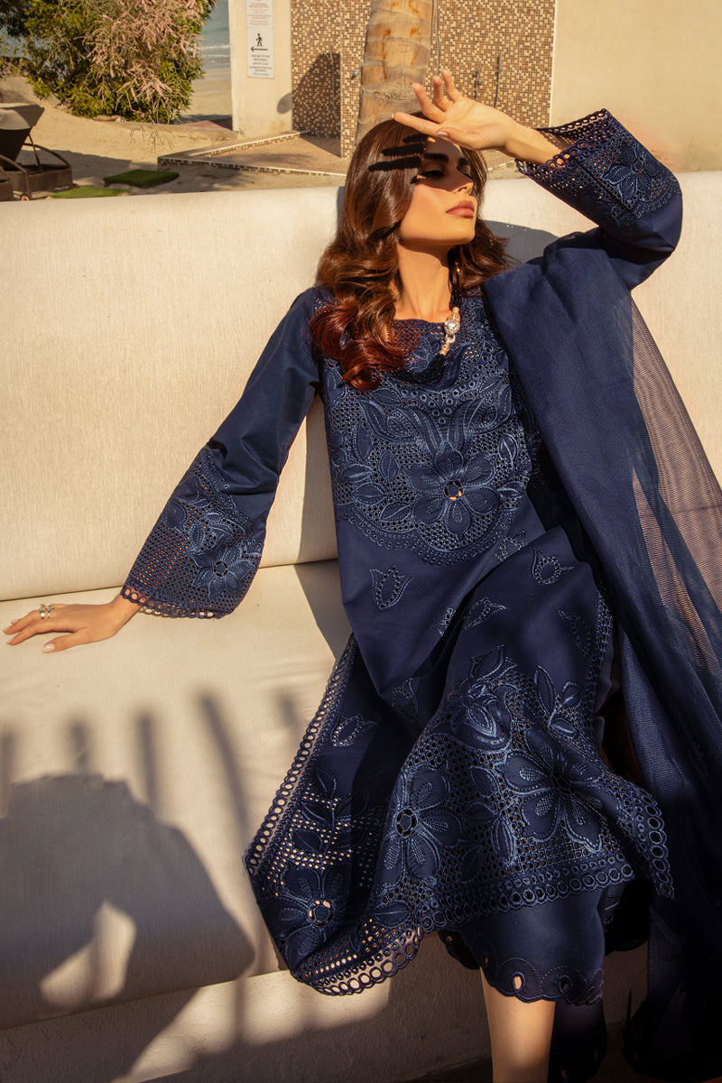Zara Rangreasia