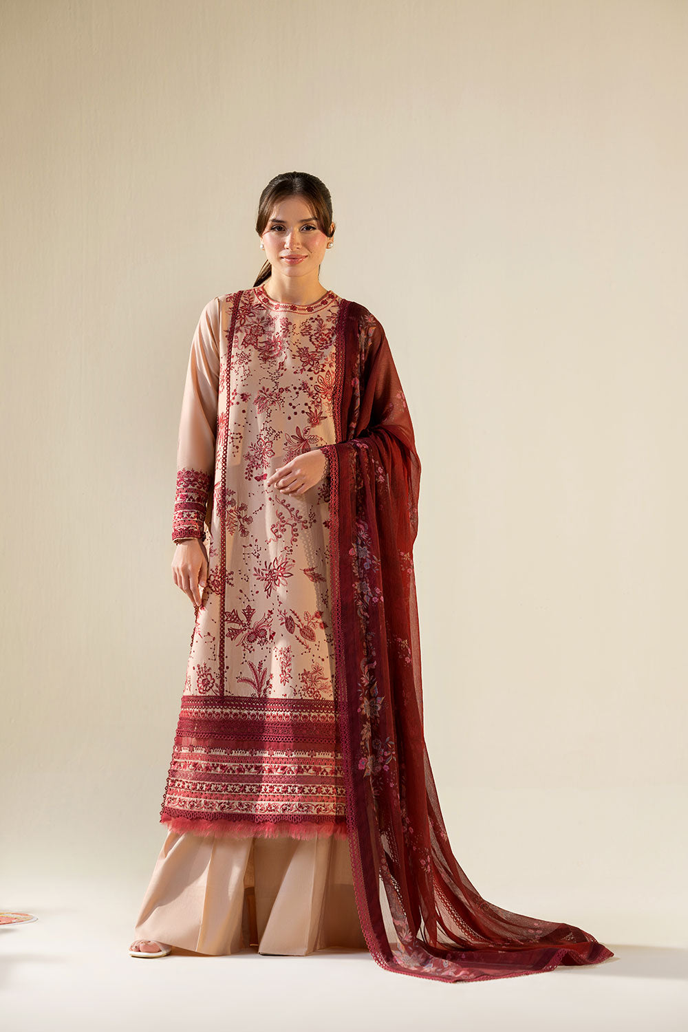 Sobia nazir