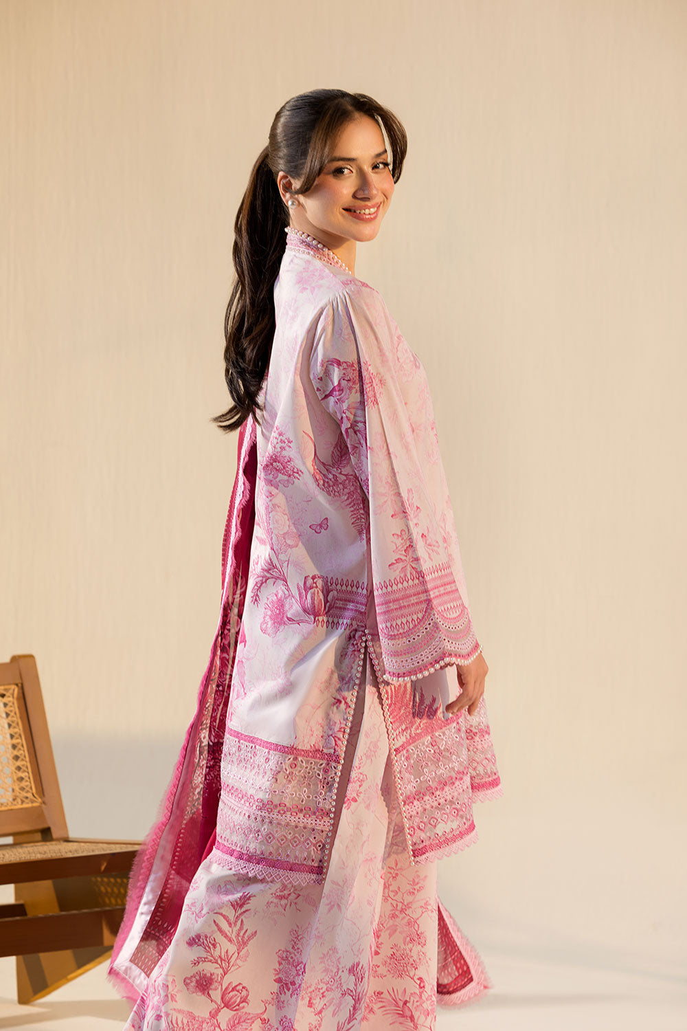 Sobia nazir lawn