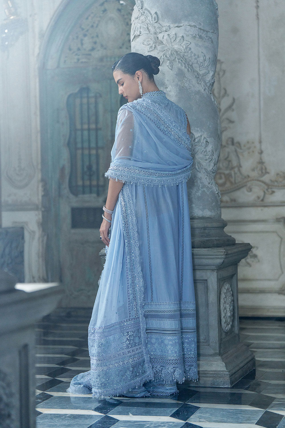 Sobia nazir luxury