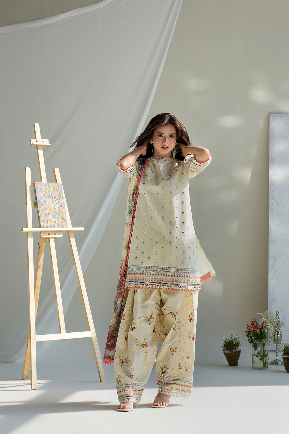 Sobia nazir