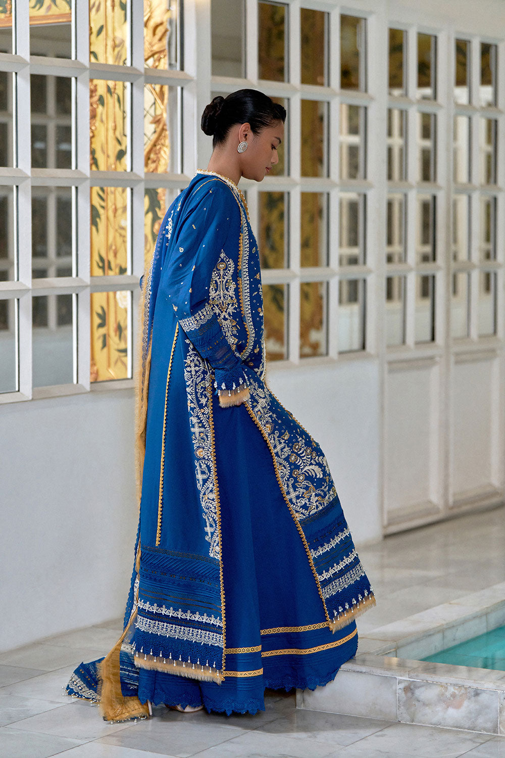 Sobia nazir luxury