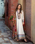 Mushq winter