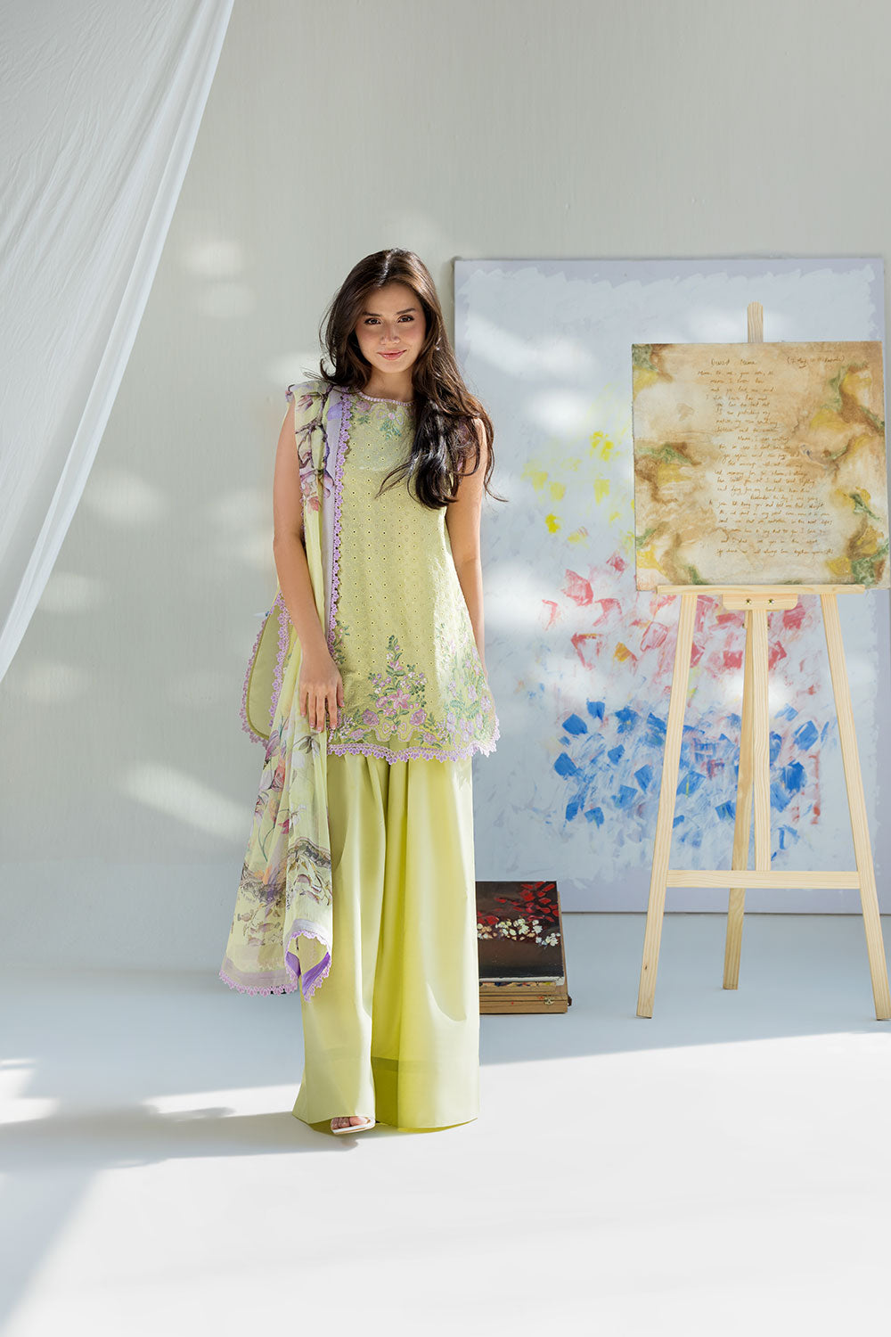 Sobia nazir