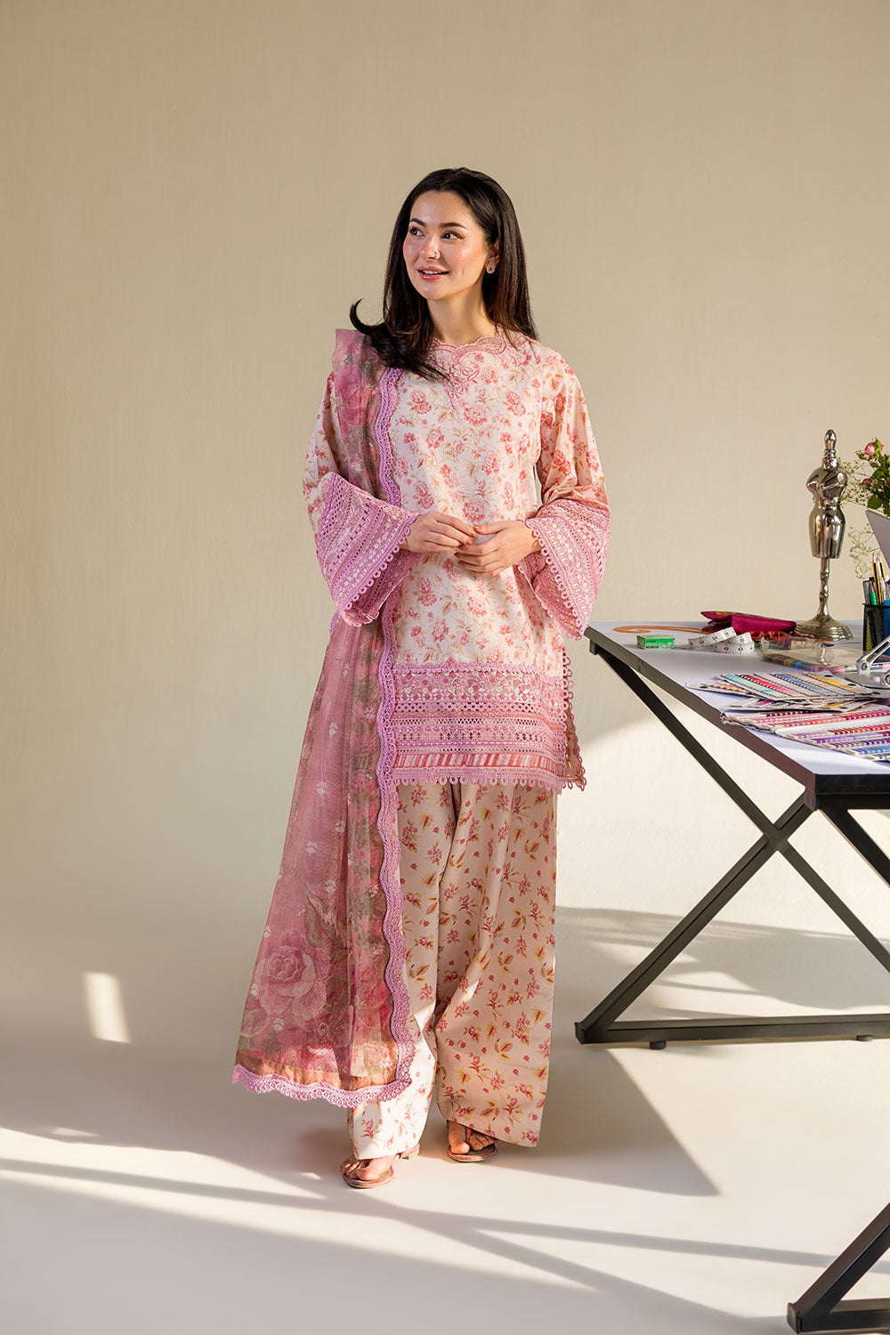 Sobia nazir