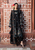 Hussein Rehar luxury lawn