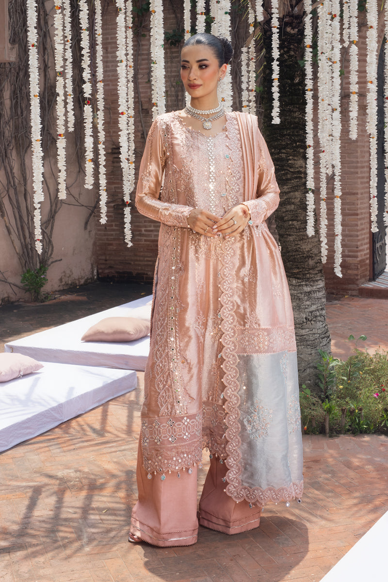 Rangrasiya formal