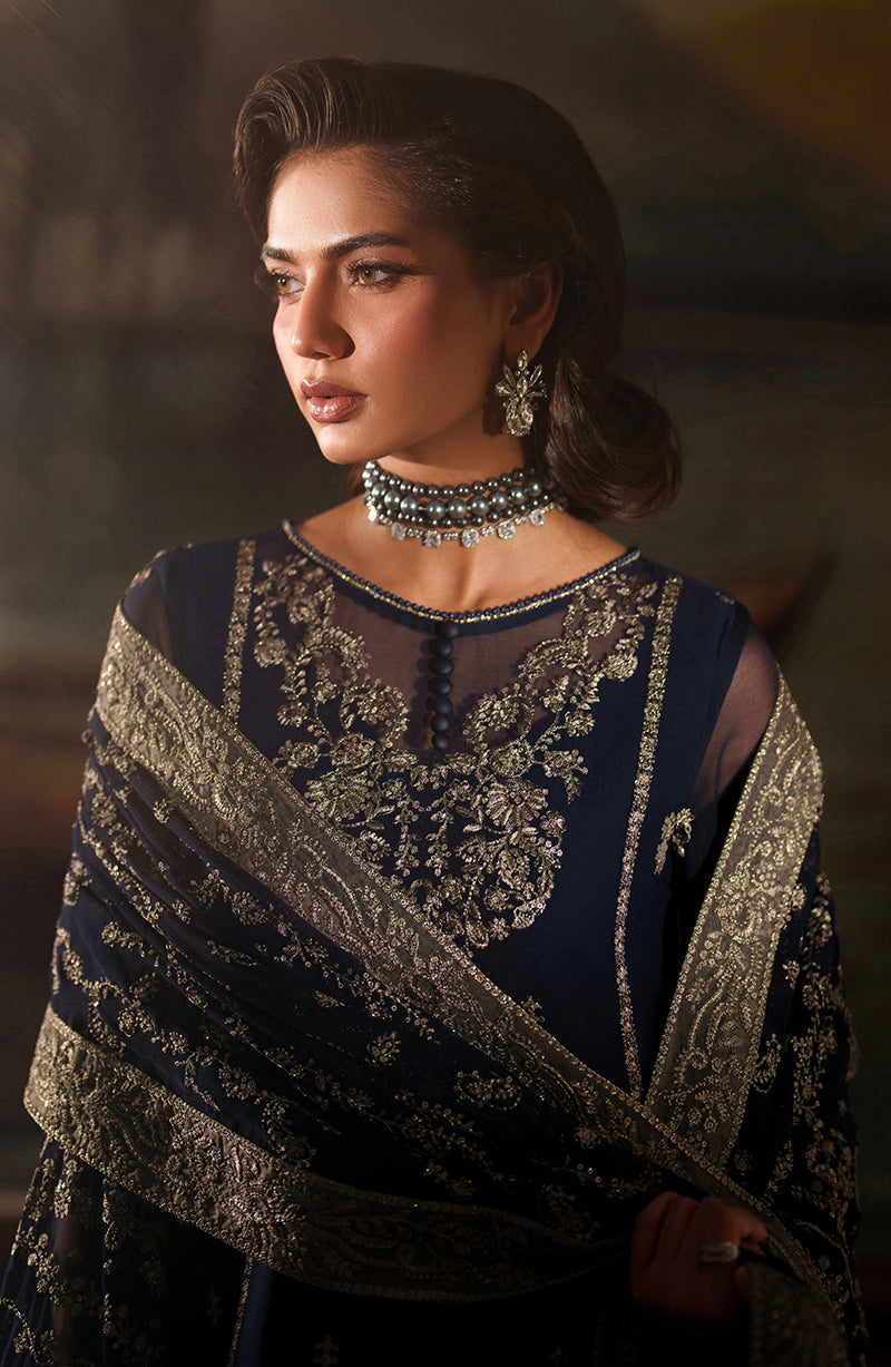 Zarif Chiffon