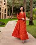 Faiza saqlain luxury lawn