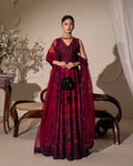 Faiza saqlain formal