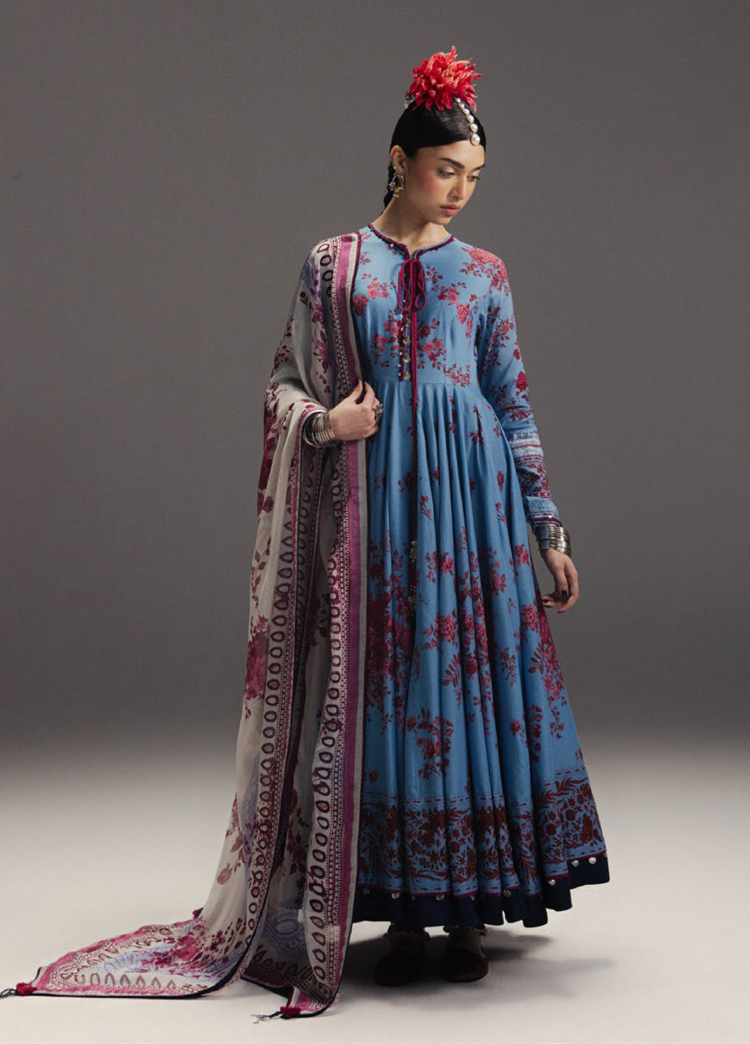 Zarashajahn Anarkali