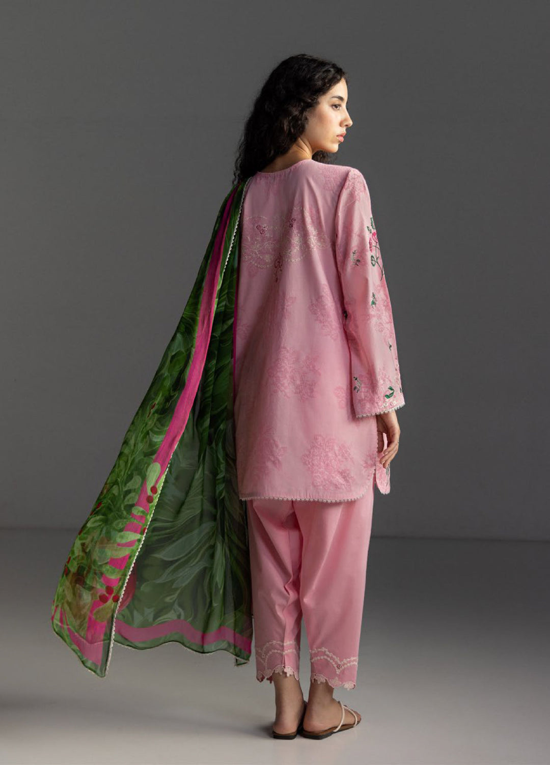 Zarashajahn