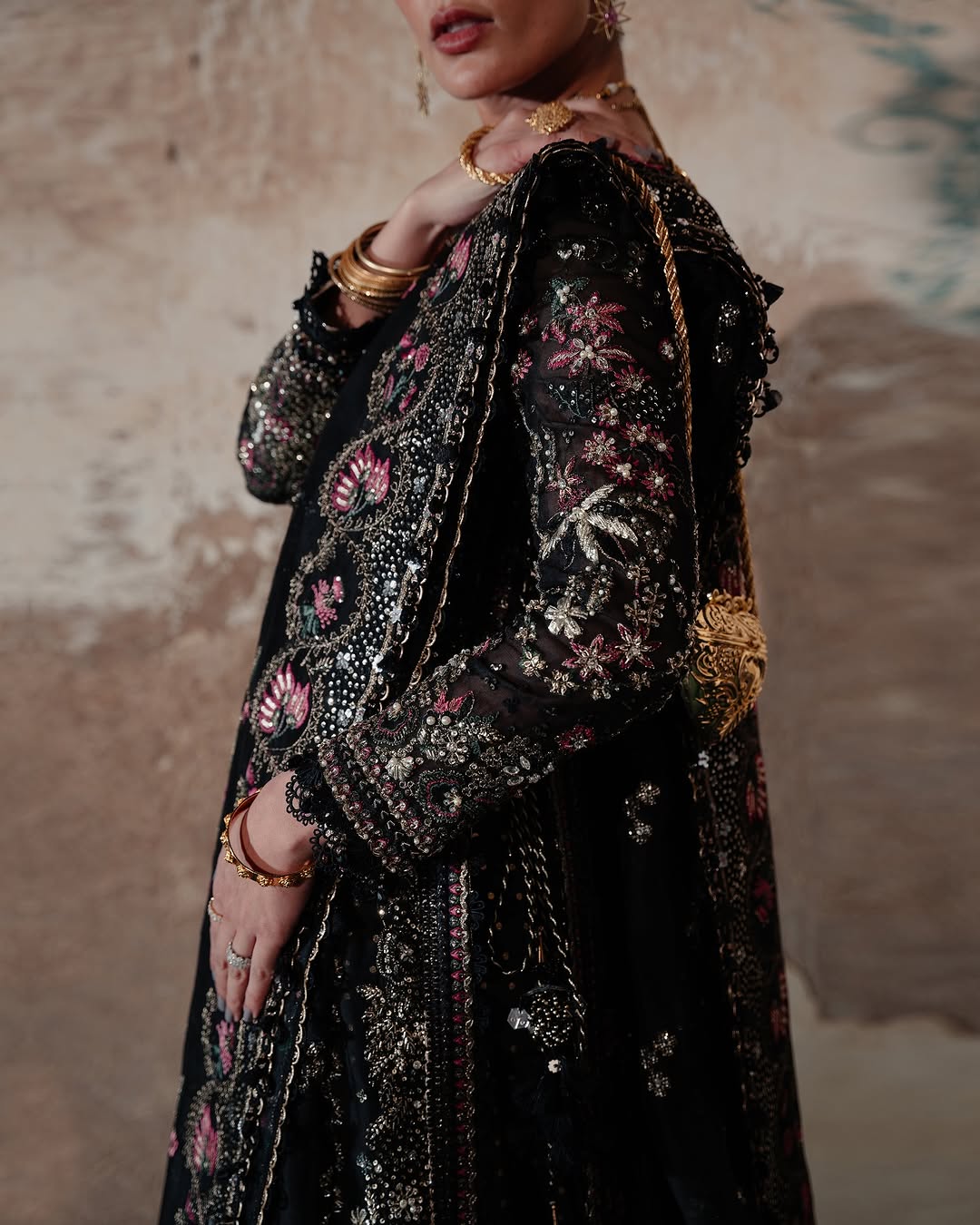 Suffuse wedding